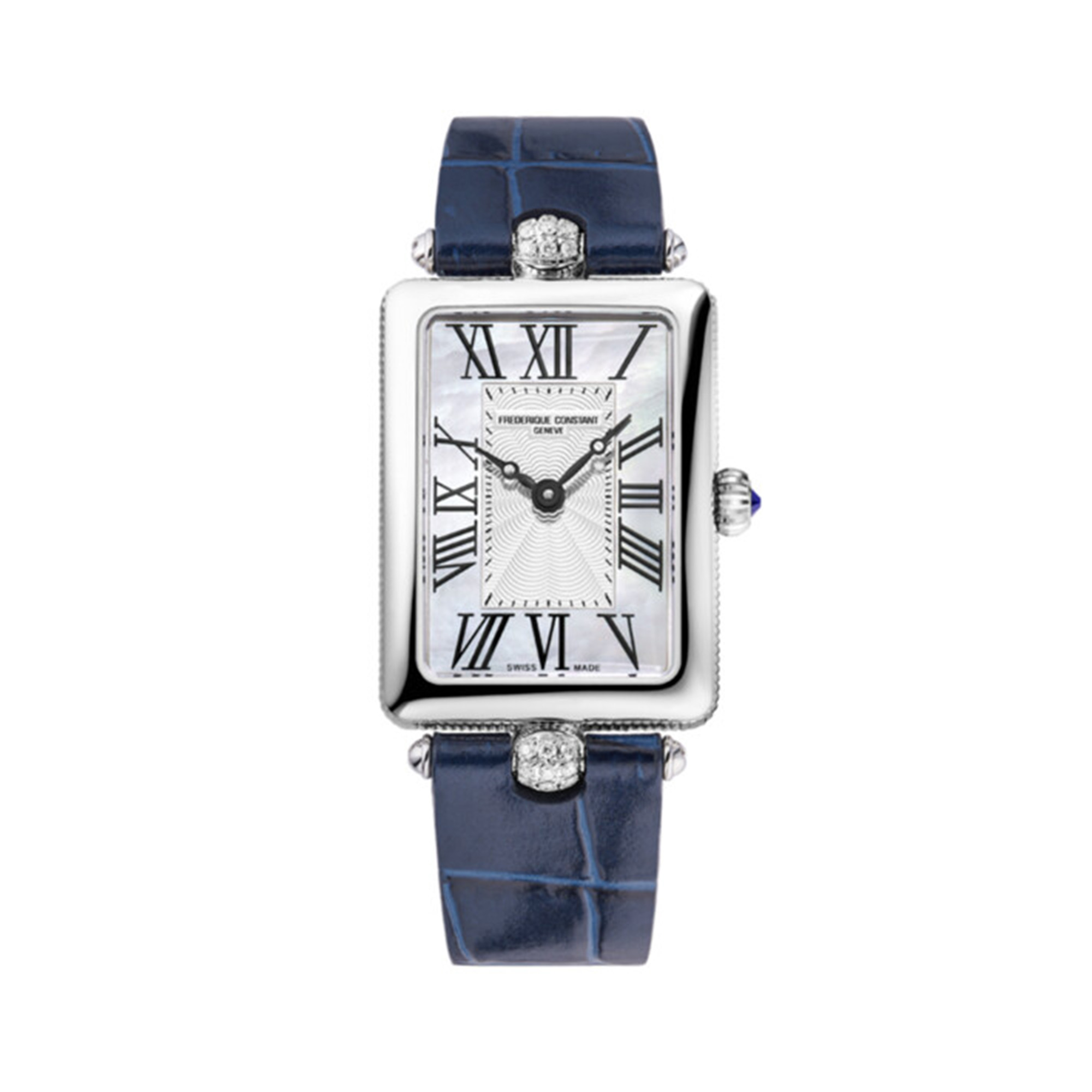 Frederique constant luxury watches sales